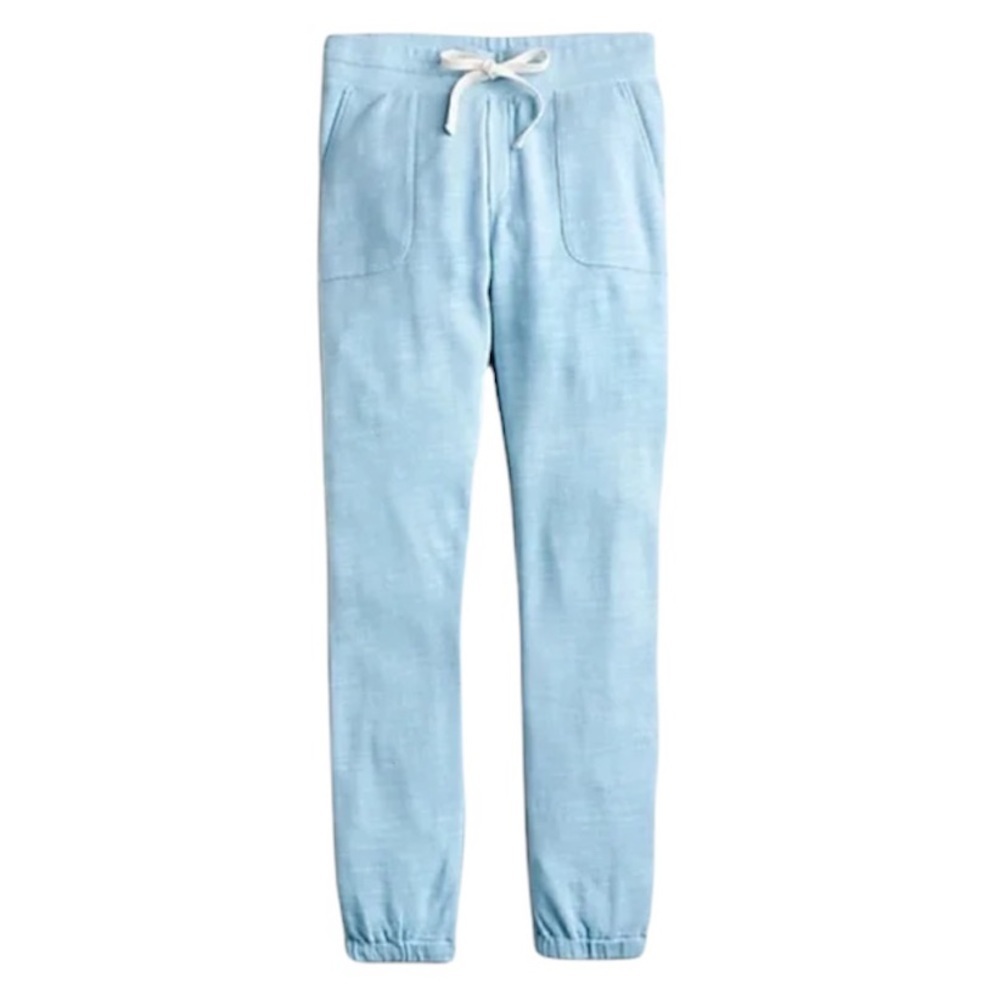 J. CREW Relaxed Jogger Pants - Picture 6 of 12